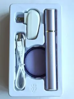 未使用　SHARP UW-S2-V 超音波ウォッシャー　シャープ Amazon.co.jp: シャープ SHARP 超音波ウォッシャー (コンパクト軽量