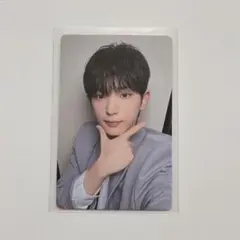 &TEAM ハルア トレカ 中華ヨントン