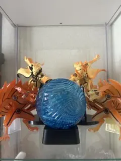 ナルト　フィギュア　まとめ売り