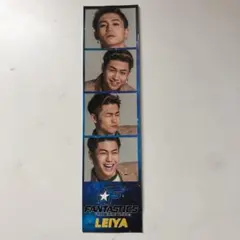 瀬口黎弥 ステッカー　FANTASTICS