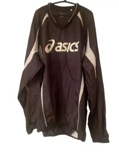 アシックス ウィンドブレーカー ウェア