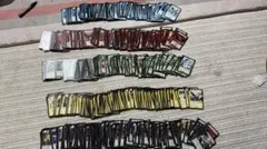 デュエルマスターズ トレーディングカード 約700枚