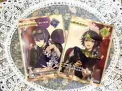 にじさんじ Dytica 2周年 OS特典 小柳ロウ 伊波ライ