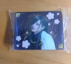 にっかり青江　メモスタンド