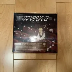 King & Prince STARRING【初回限定盤B】