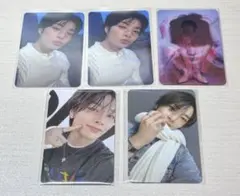 straykids アイエン トレカ karma doit 特典