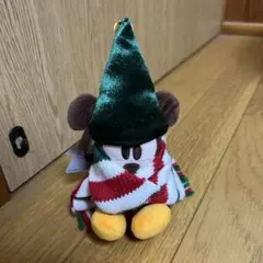 リルリンリン ディズニーリゾート　クリスマス