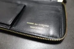 COMME des GARÇONS 長財布のサムネイル