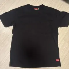 Dickies ブラック Tシャツ Mサイズ