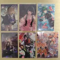 にじさんじ ノスタルジアコレクション