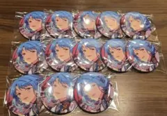 あんさんぶるスターズ 紫之創 缶バッジ 13点