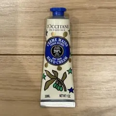 ロクシタン SH ハンドクリーム b 30ml
