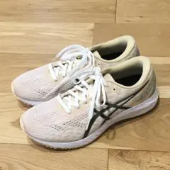 アシックス ASICS GEL-DS TRAINER 25 スニーカー 24cm