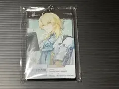 s*認様 鳴潮2周年 物販特典 IDカード リューク・ヘルセン - メルカリ
