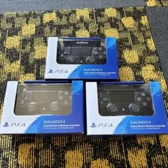 3点セット SONY CUH-ZCT2J