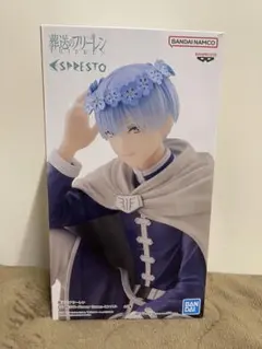 【フィギュア】【未開封】葬送のフリーレン・ヒンメル