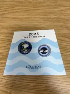 SNOOPY 2025 NEWYEAR シアベストセラーキット