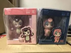 2026年最新】タイニータントイストーリーフィギュアの人気アイテム