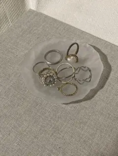 リングまとめ売り