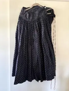 VERY掲載 新品タグ付き 春夏 TOCCA レースアラカルト スカート トッカ