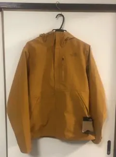 (タグ付き未使用) ノースフェイス マウンテンジャケットFUTURELIGHT