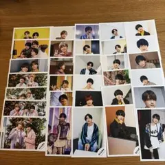なにわ男子 高橋恭平 公式写真 まとめ売り - メルカリ