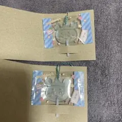 ちいかわ　古本屋　カニちゃん キャンディチャームズグミ