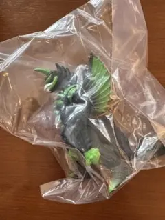 ゴジラ真撃大全 –新たなる来訪者– ガトリングガイガン