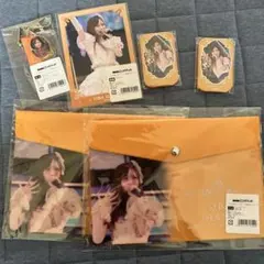 イコールラブ DMMスクラッチ 大場花菜 Ｃ賞 D賞 Ｅ賞 特典ブロマイドセット