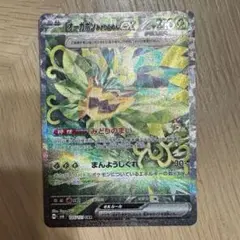 オーガポン みどりのめんex SAR SV6 変幻の仮面 ポケカ