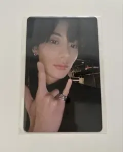 RIIZE アントン　Fame Weverse JAPAN ラキドロ　トレカ