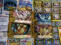 L*y様 ③レガシー　ポケモンフレンダ　ニンフィア　など