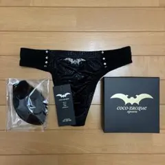 cocozacque ココザック sports PRO-042 Sサイズのサムネイル