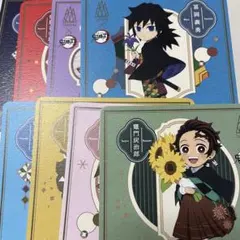 ニジゲンノモリ　鬼滅の刃