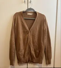 カーディガン 学生服