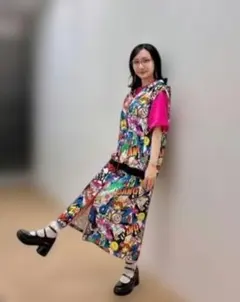 2025年最新】アンドエルシー パーカーの人気アイテム - メルカリ