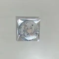 すとふぇす メルトくん 缶バッジ