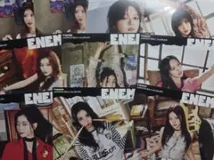 Twice 国立 THIS IS FOR Enemy 会場限定 ステッカー