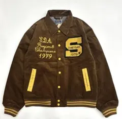 2025年最新】チェーンステッチ スタジャンの人気アイテム - メルカリ