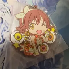 デレマス　ラバスト　本田未央