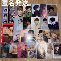 TXT MOA CON フォトカードホルダー ミニフォト 7TH トレカ - メルカリ
