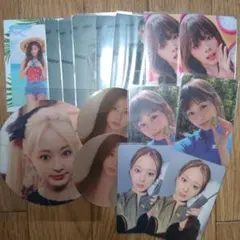 twice　ツウィ　トレカ　まとめ売り