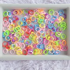 キッズリング まとめ