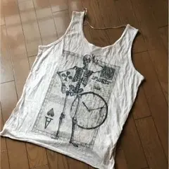 ZARA タンクトップ 新品のサムネイル