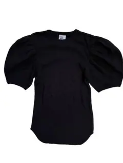 AMERI×MILLER POOFY TOPS Ameri（アメリ）の「AMERI×MILLER POOFY TOPS（Tシャツ/カットソー