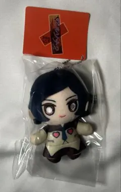 ペルソナ2 ぬいぐるみ キーホルダー