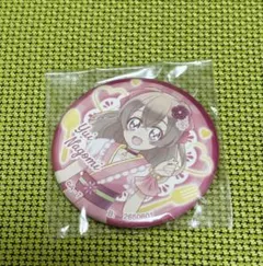 Cute×Sweets 小林みくる 缶バッジ - メルカリ