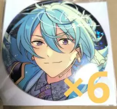 あんスタ 渉 缶バッジ 11点 セット - メルカリ