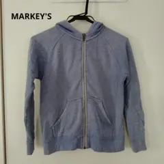 MARKEY’S フリースジャケット