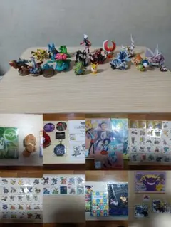 ポケモン　まとめ売り　バラ売り可　最終値下げです